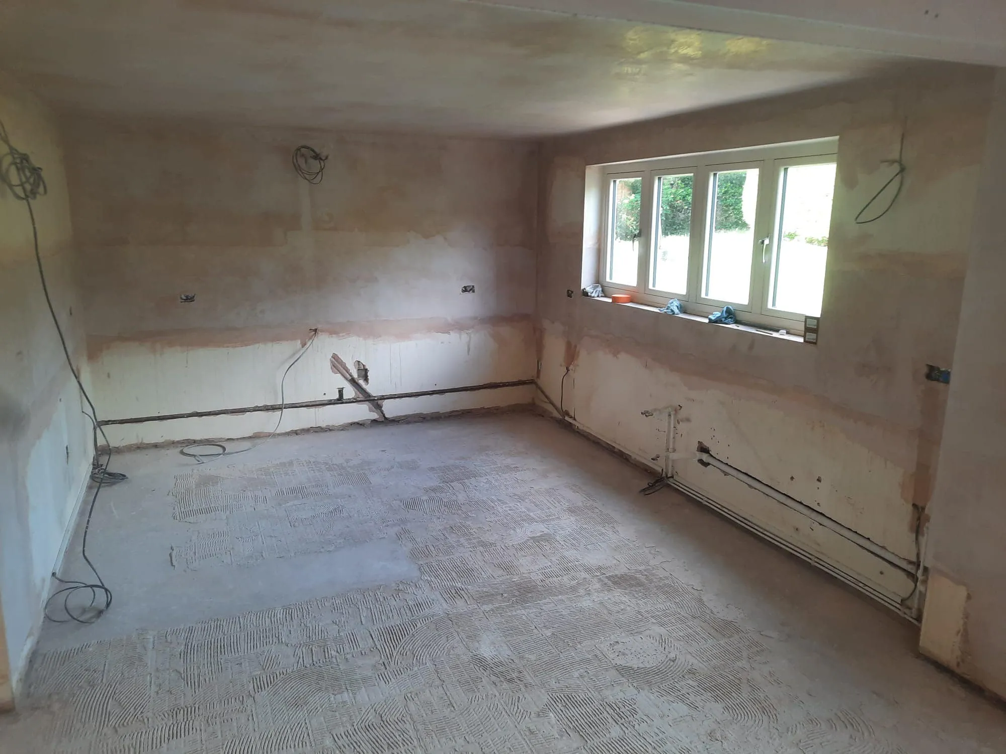 Kitchen Renovation in St John's - photo 13