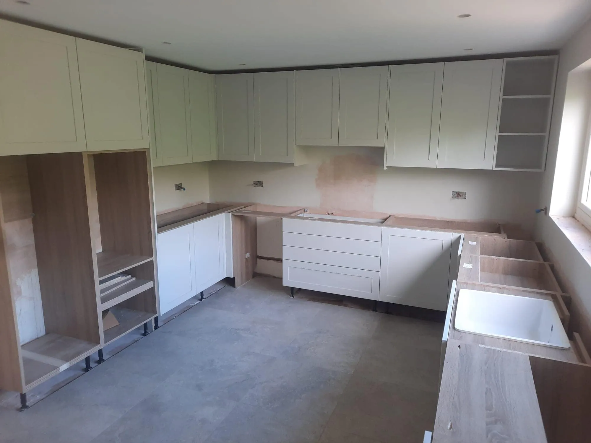 Kitchen Renovation in St John's - photo 14