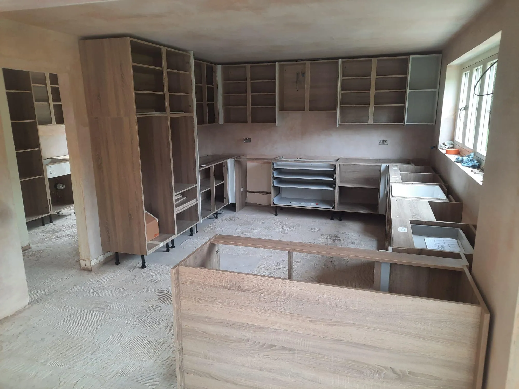 Kitchen Renovation in St John's - photo 15