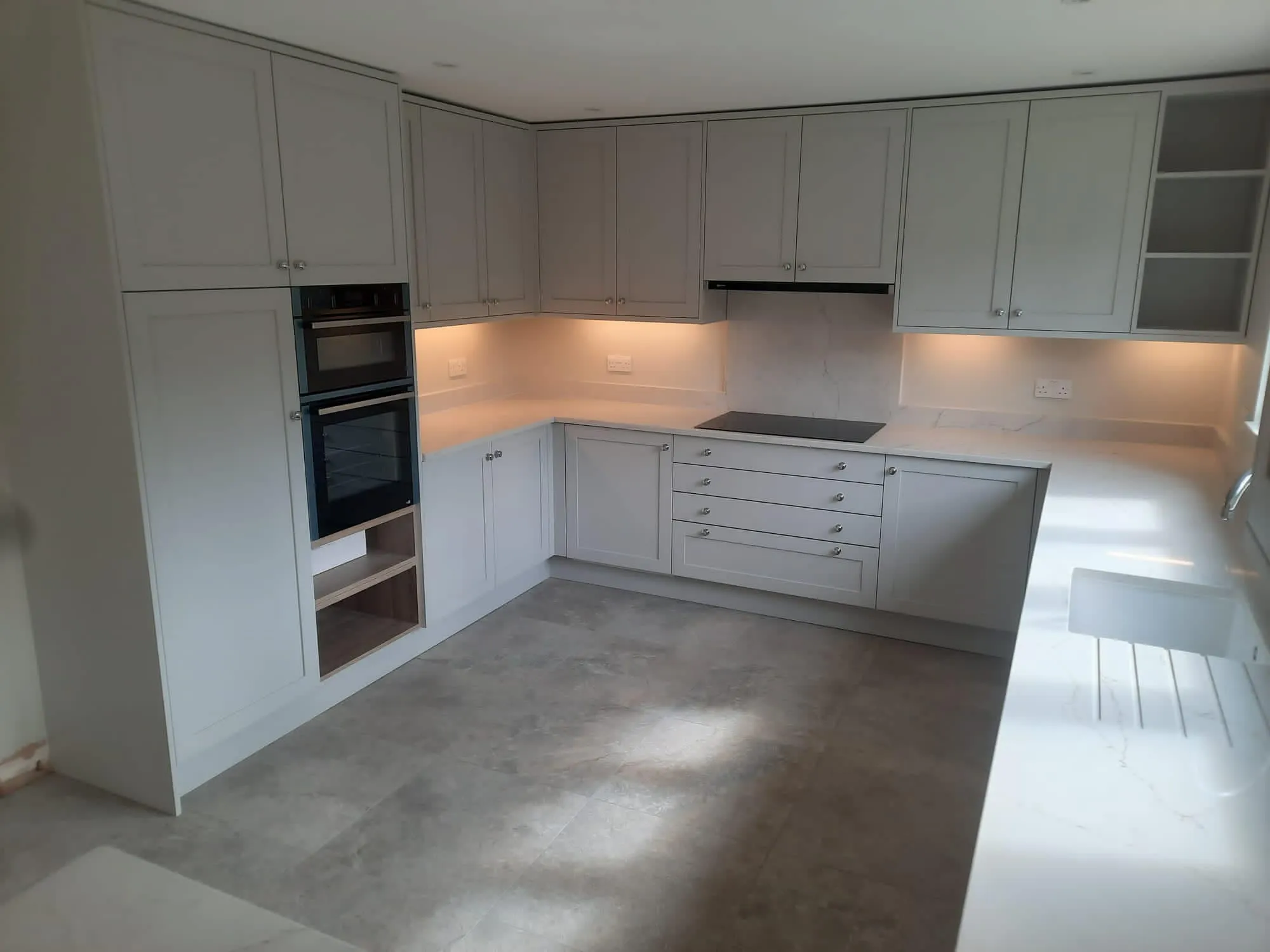Kitchen Renovation in St John's - photo 17