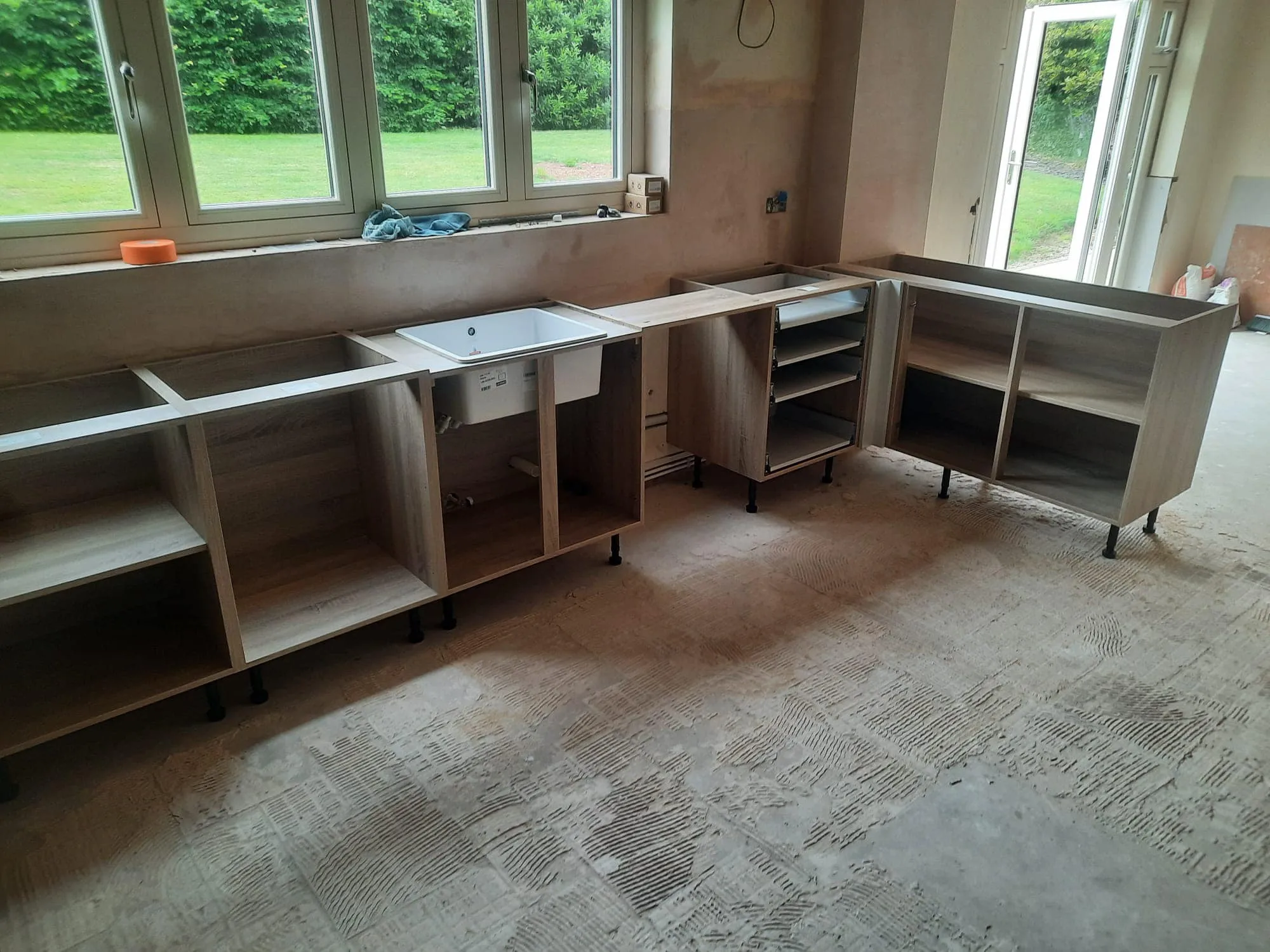 Kitchen Renovation in St John's - photo 18