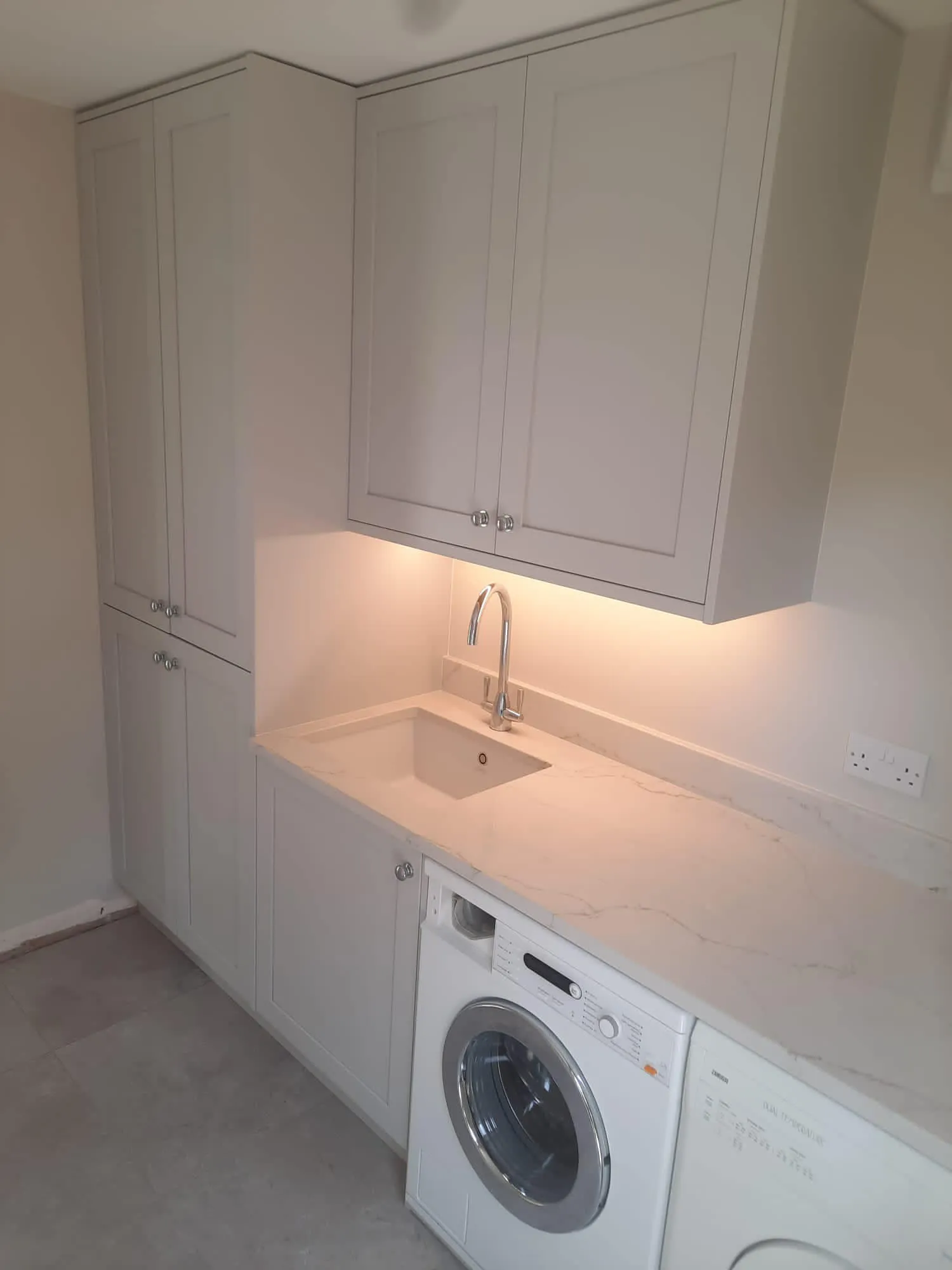 Kitchen Renovation in St John's - photo 19