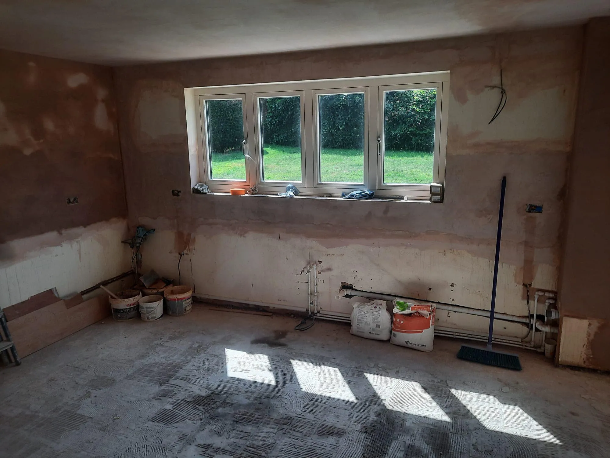 Kitchen Renovation in St John's - photo 20