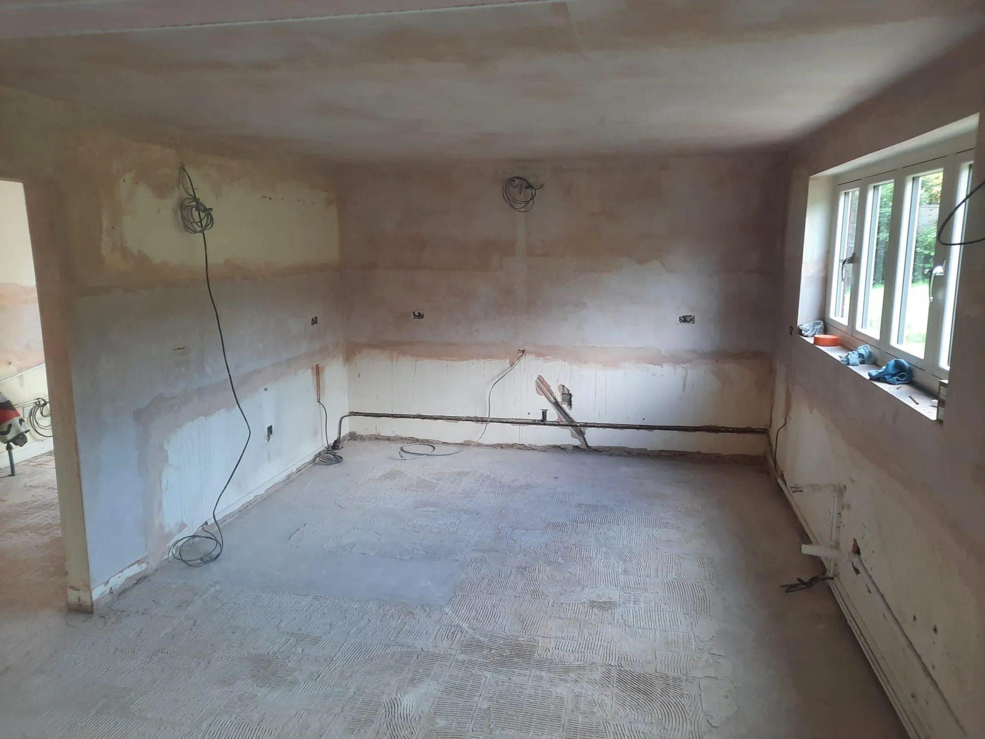 Kitchen Renovation in St John's - photo 21