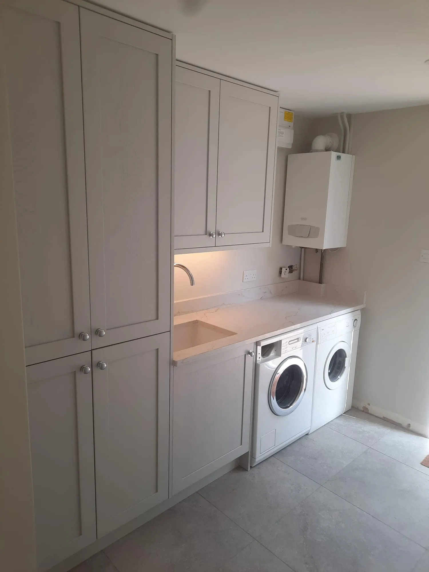 Kitchen Renovation in St John's - photo 23