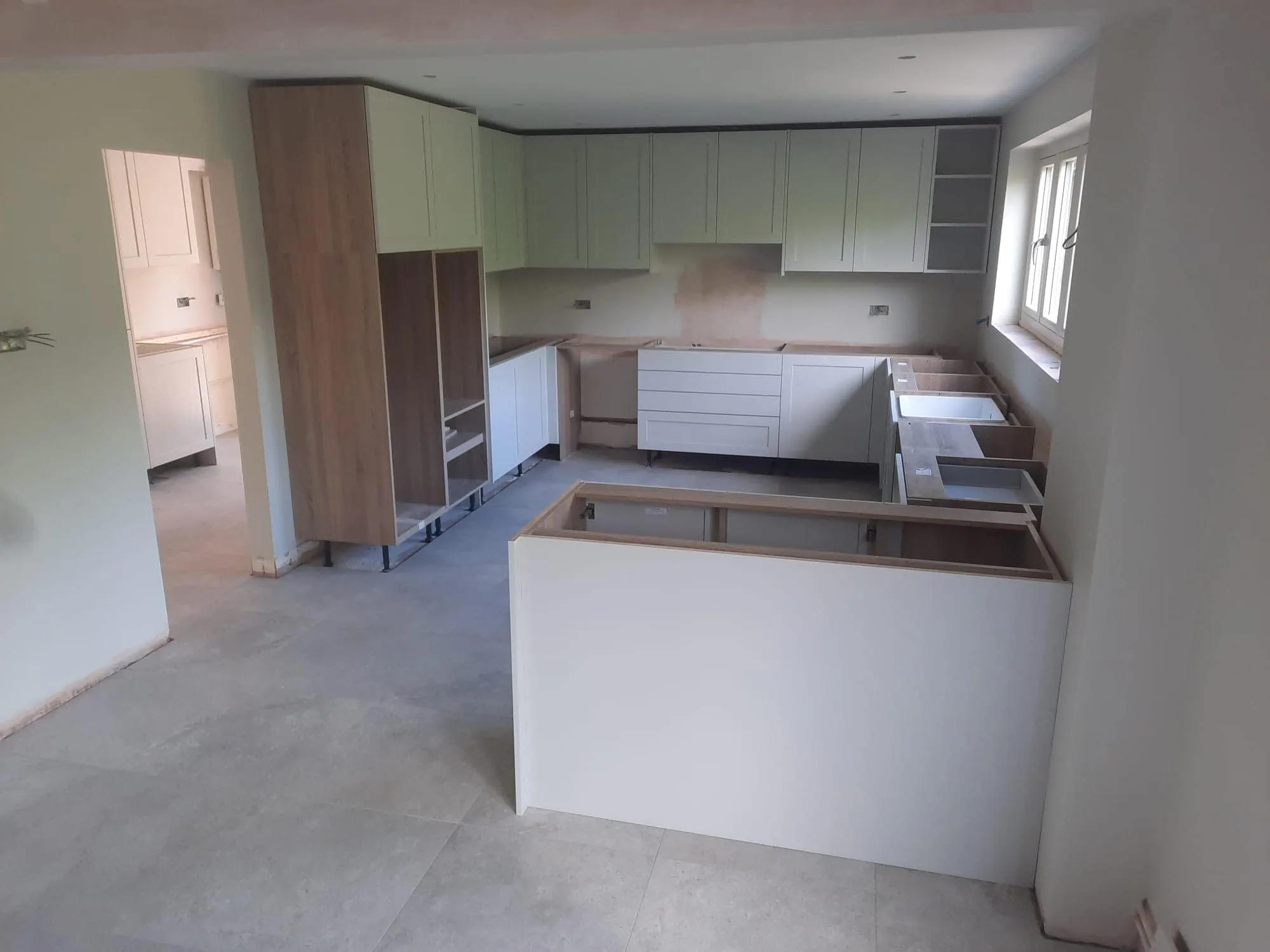 Kitchen Renovation in St John's - photo 24