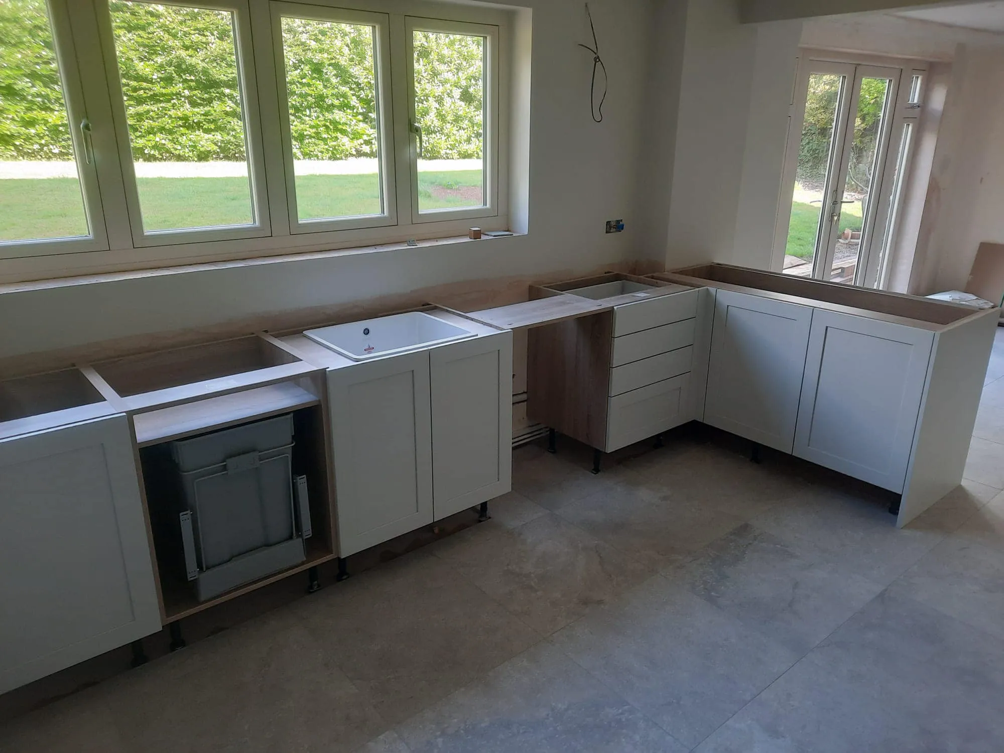 Kitchen Renovation in St John's - photo 26