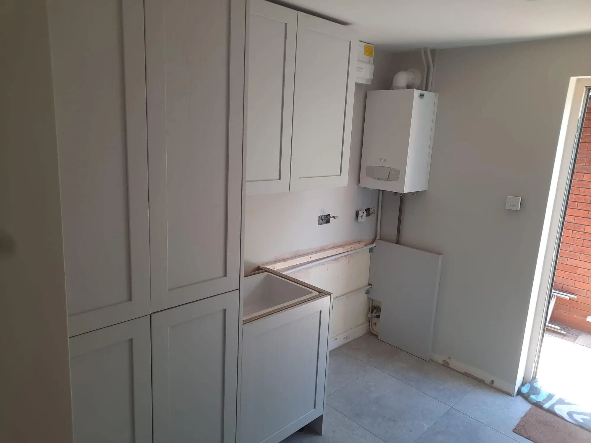 Kitchen Renovation in St John's - photo 27